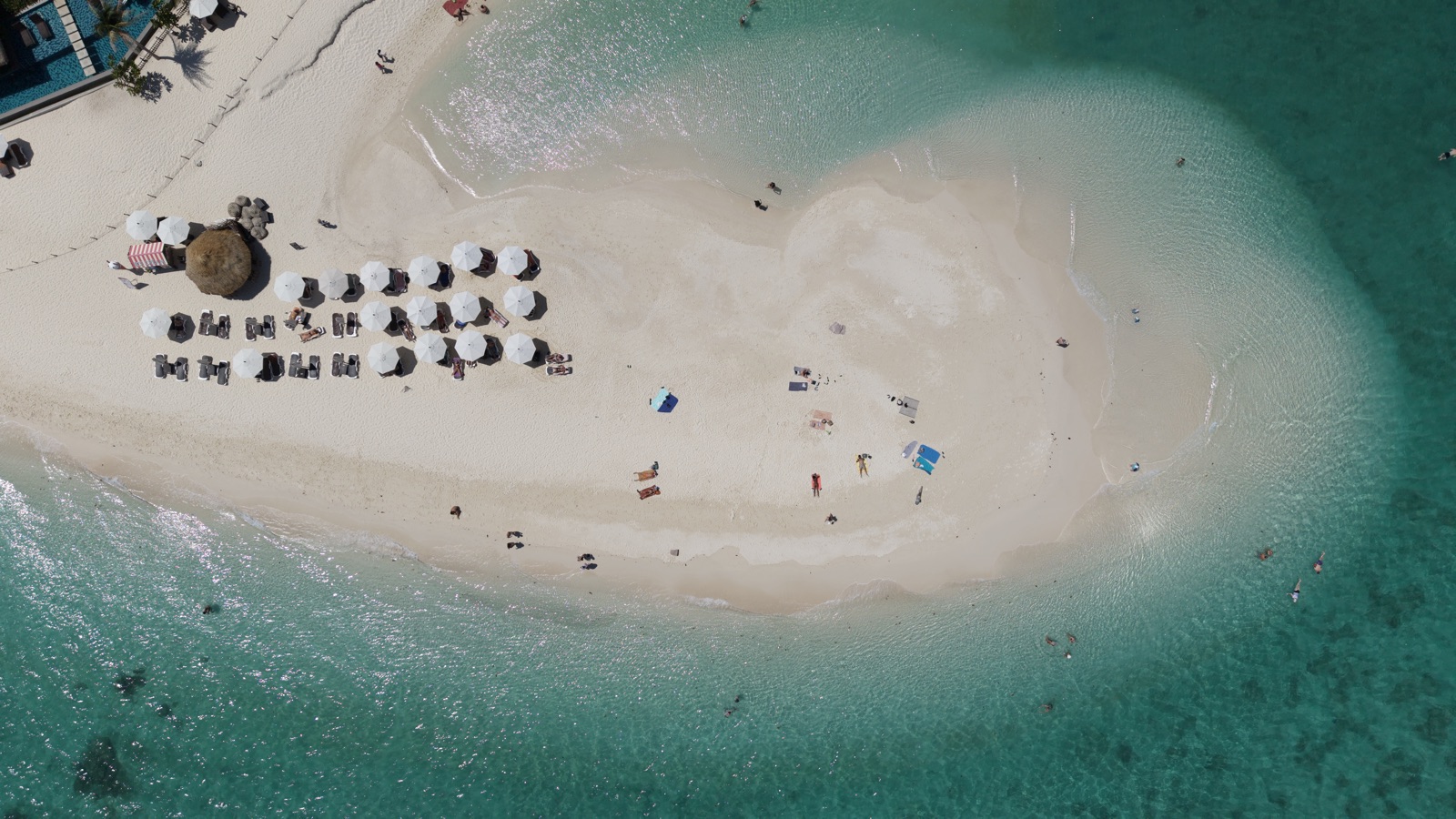 Koh Lipe, Thaïlande