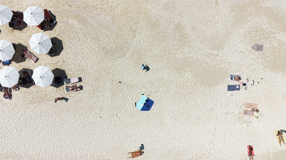 Koh Lipe, Thaïlande