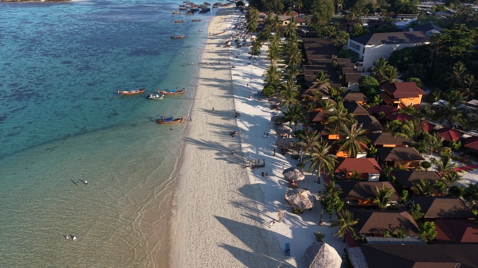Koh Lipe, Thaïlande