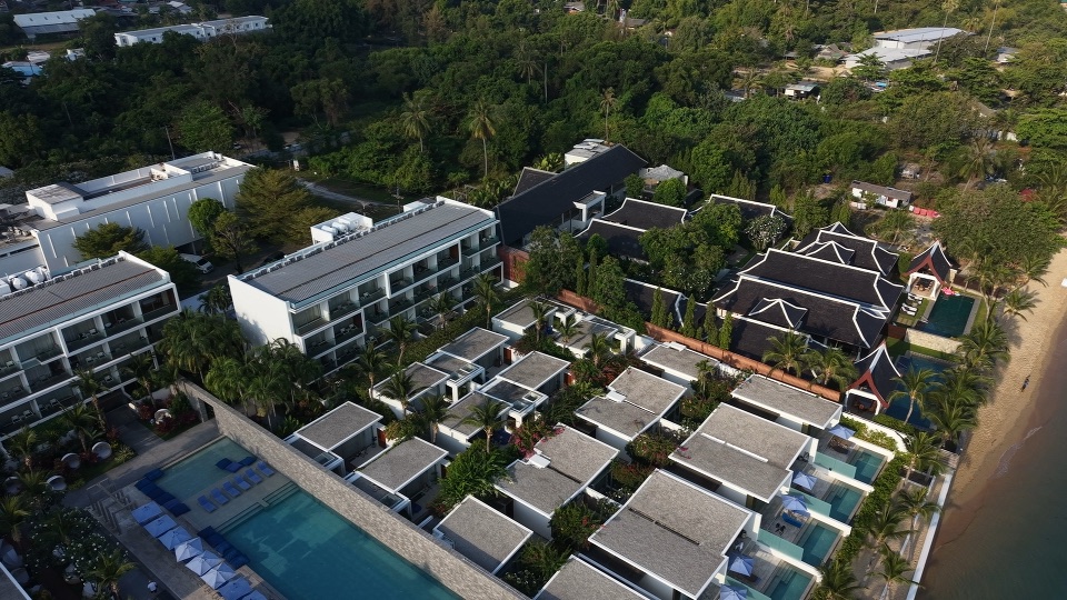 Explorar Koh Samui, Thaïlande