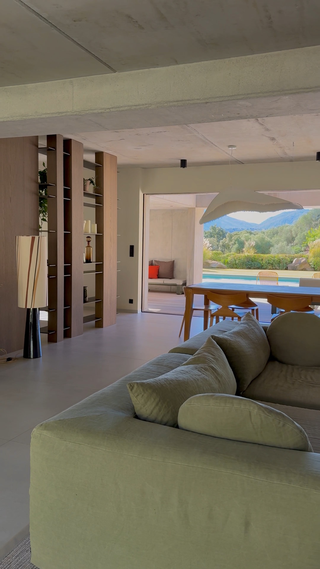 Domaine Cipiniello, Casa Romy, Propriano, Corse