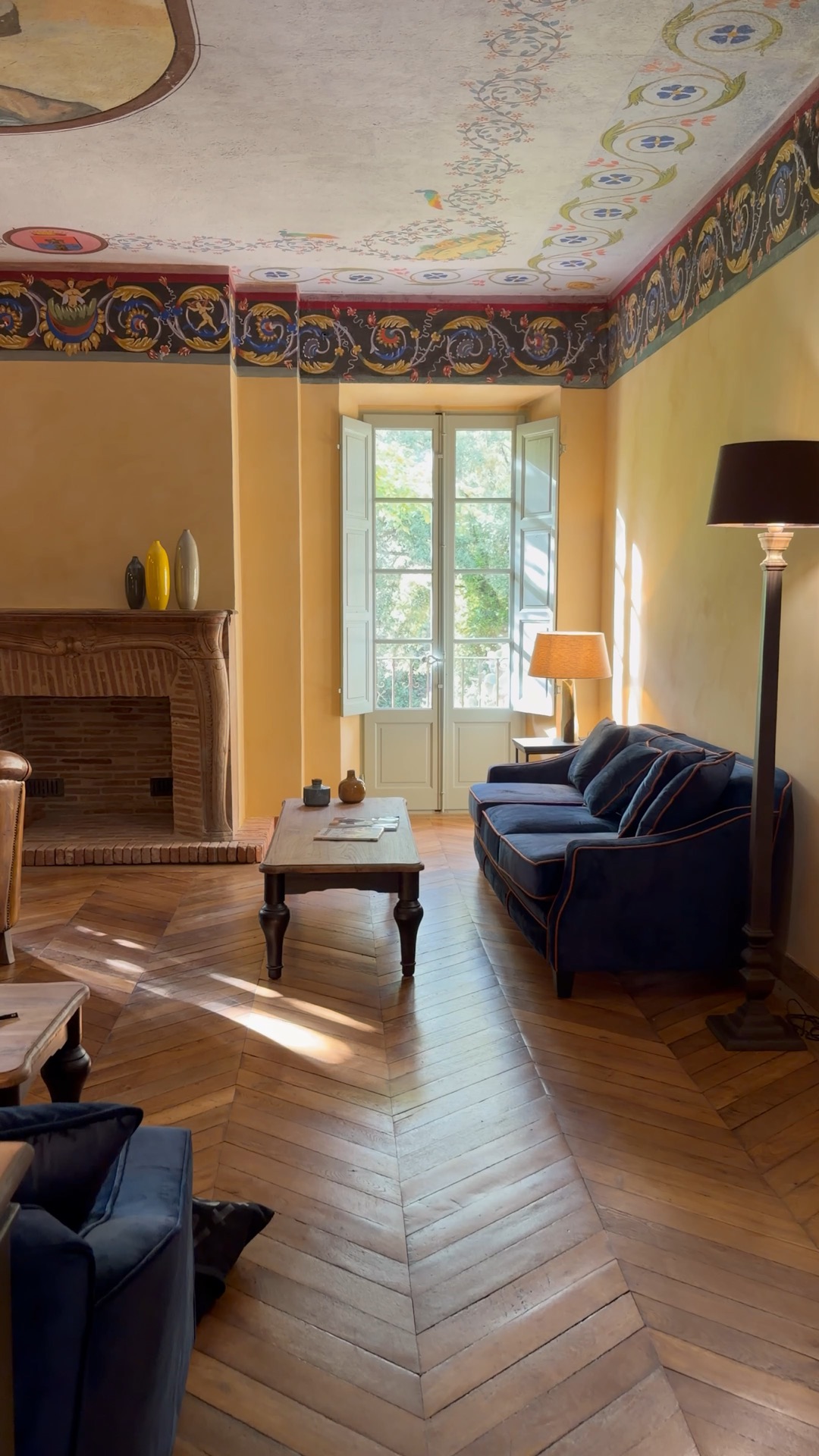 Domaine Saparale, Sartène, Corse