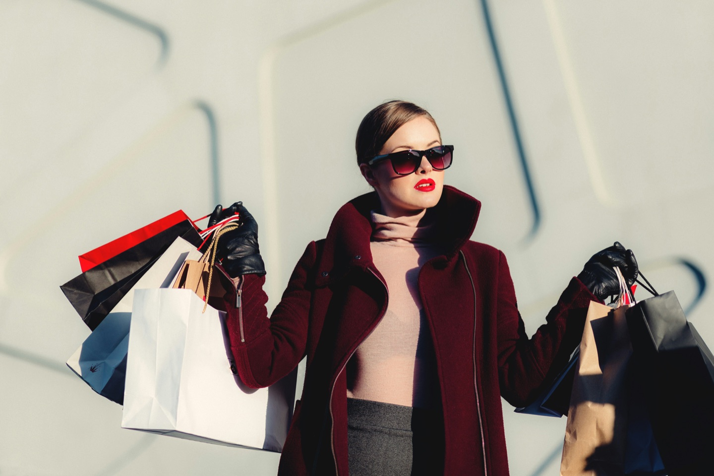 Lifestyle et shopping