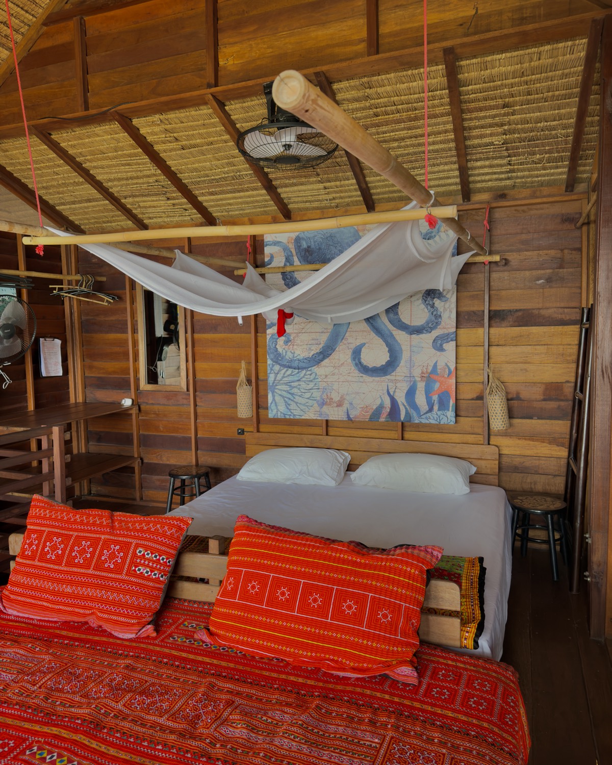 Castaway Beach Resort, Koh Lipe, Thaïlande