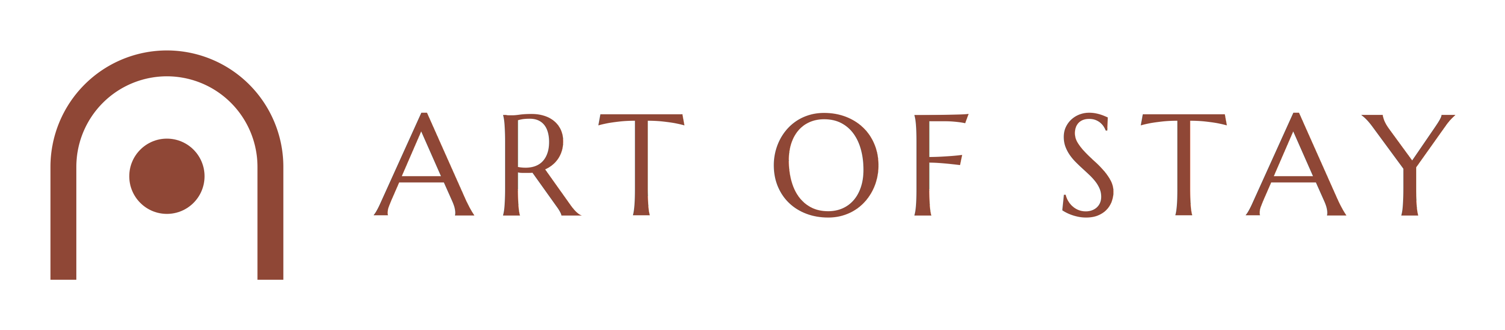 Art of Stay