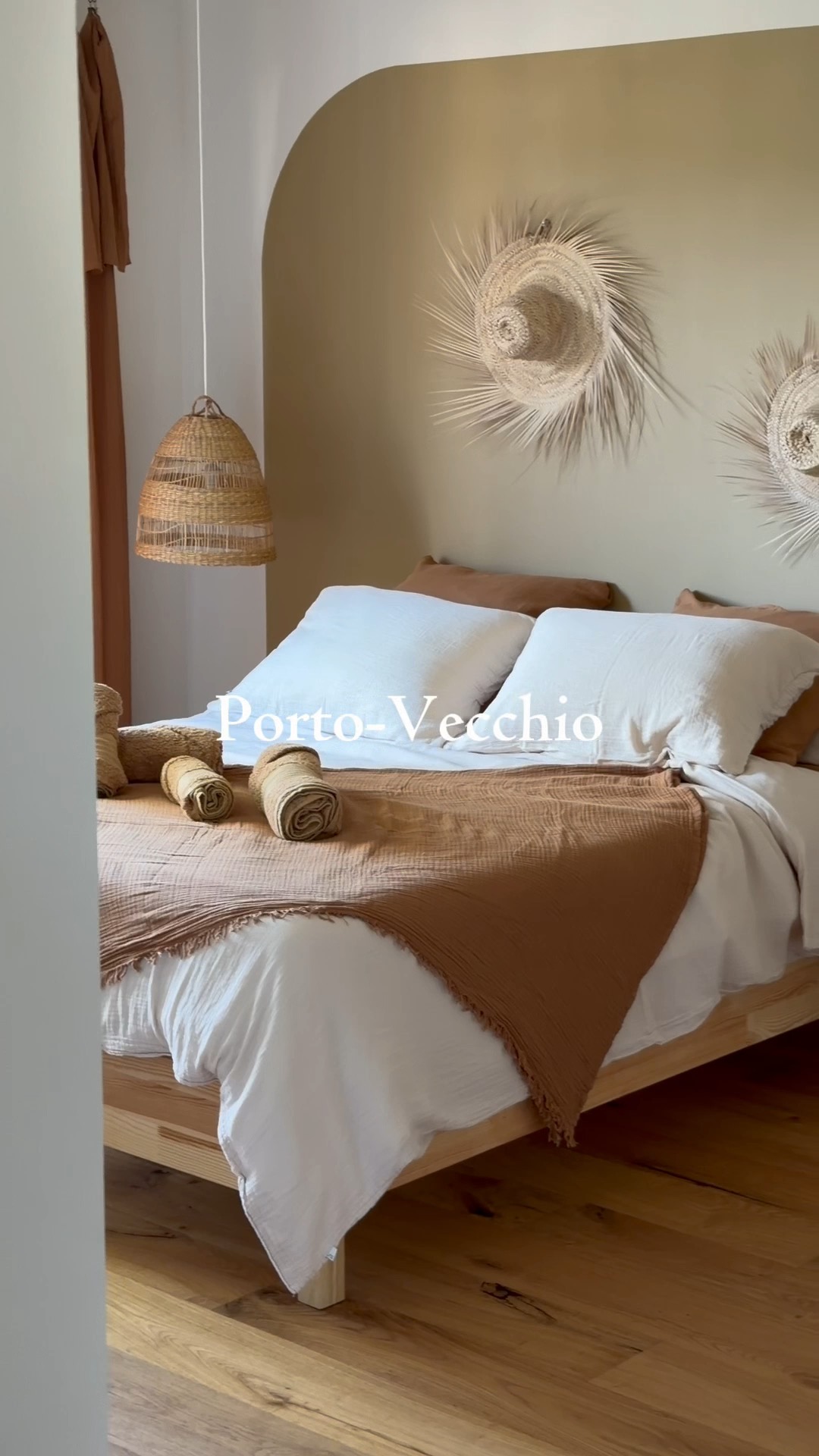 Casa Dolce Follia, reel