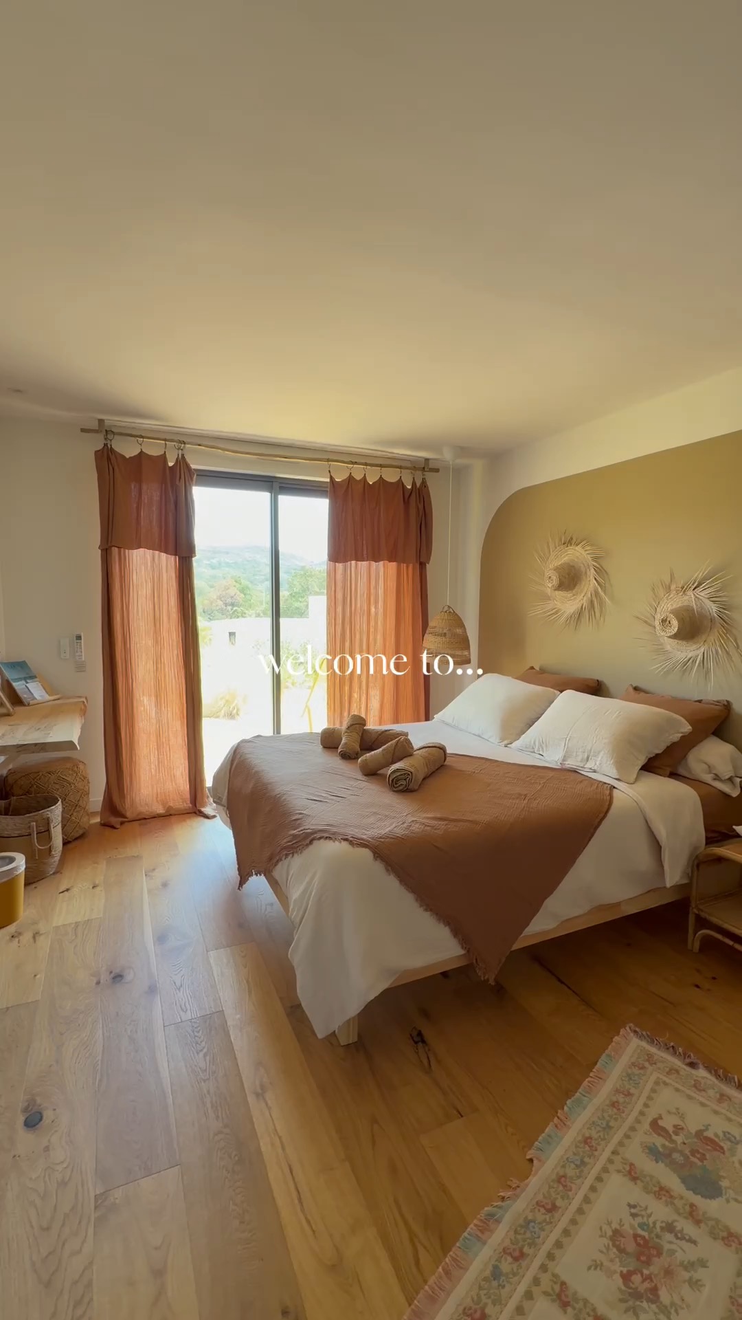 Casa Dolce Follia, reel