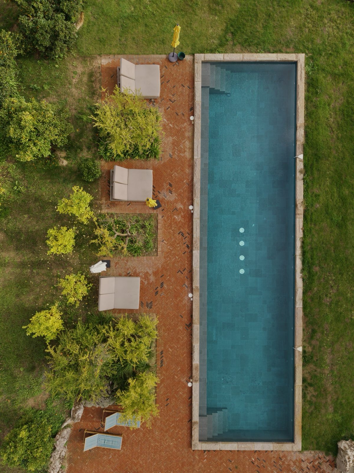 Domaine Saparale