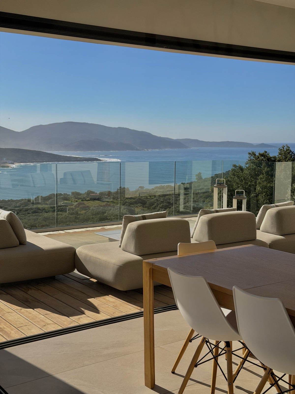 Villa Lalie